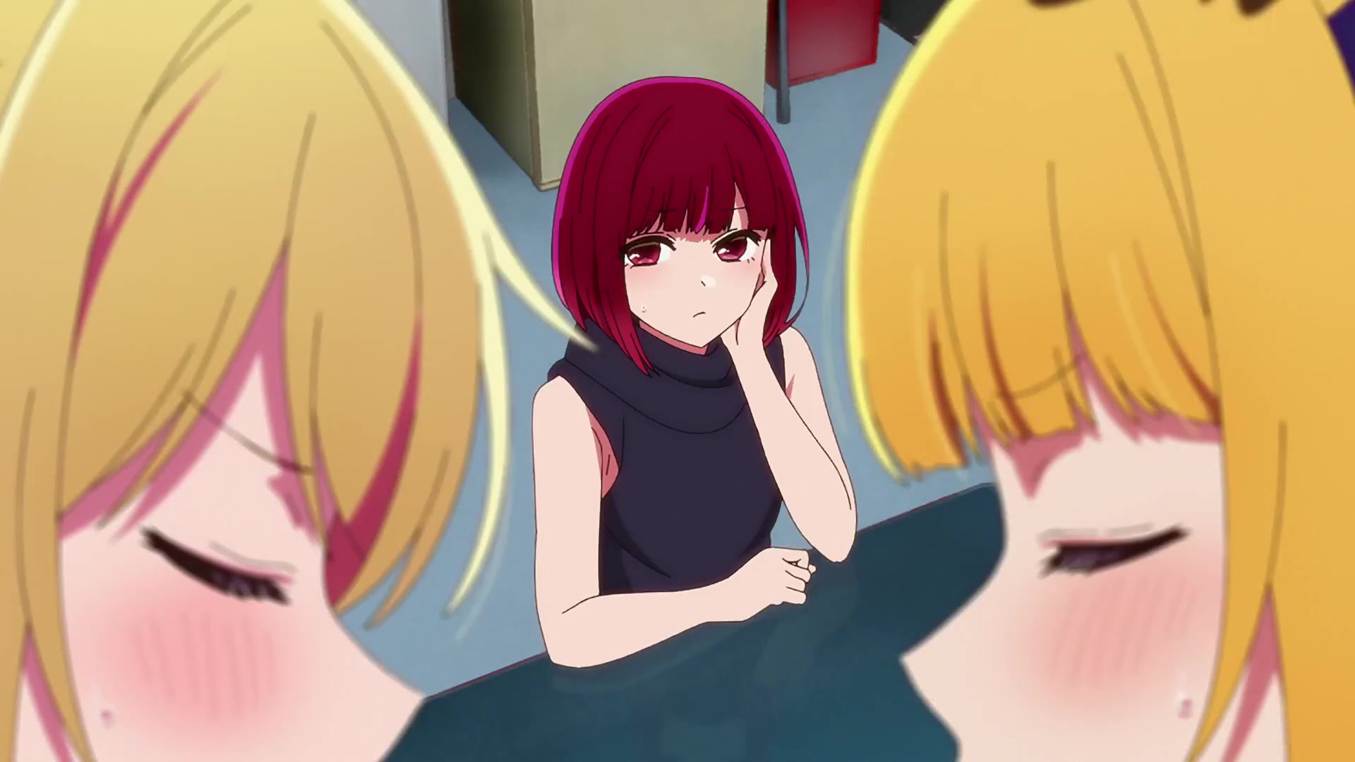 [Tsukyio Editing Resources] Oshi No Ko Season 1 (Episode 9) Raw Clips (196) (tsukyio.com).mp4